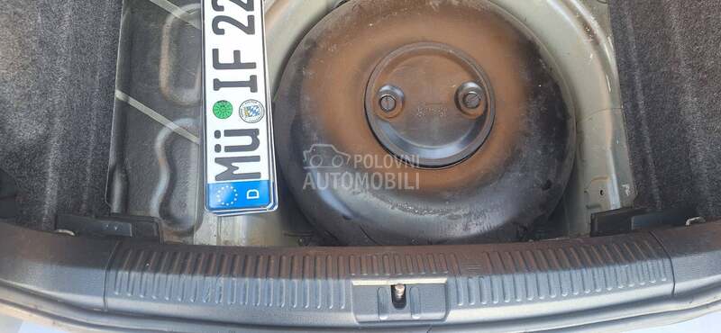 Volkswagen Polo 1.2 TNG