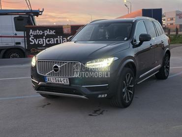 Volvo XC90 2.0 Inscription CH