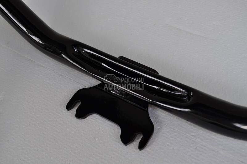Moto crash roll slide bar