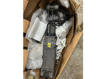 Elektronika letve volana za Audi A6 od 2015. do 2018. god.