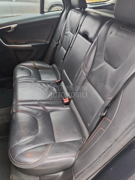 Volvo V60 D3/150hp