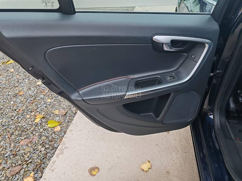 Volvo V60 D3/150hp