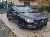 Volvo V60 D3/150hp