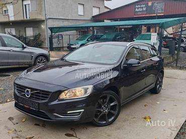 Volvo V60 D3/150hp