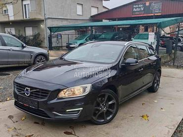 Volvo V60 D3/150hp