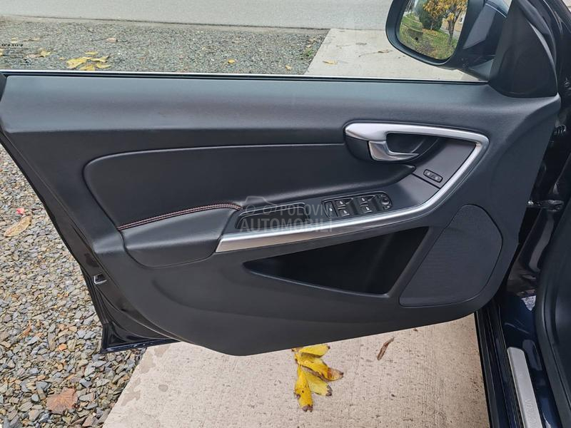 Volvo V60 D3/150hp