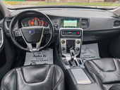 Volvo V60 D3/150hp