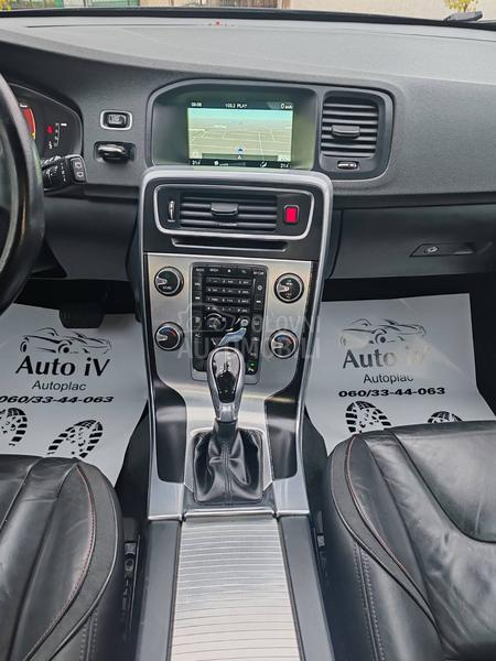 Volvo V60 D3/150hp