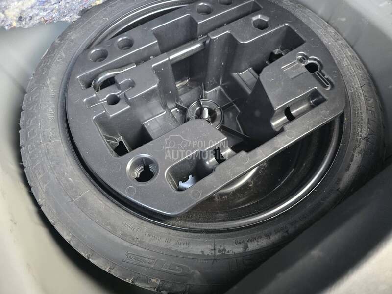 Renault Captur 1.5DCI AUTOM/BICOLOR