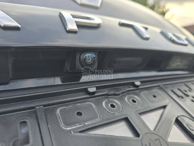 Renault Captur 1.5DCI AUTOM/BICOLOR