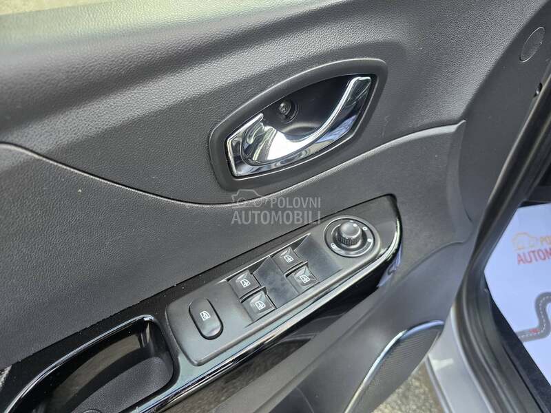 Renault Captur 1.5DCI AUTOM/BICOLOR