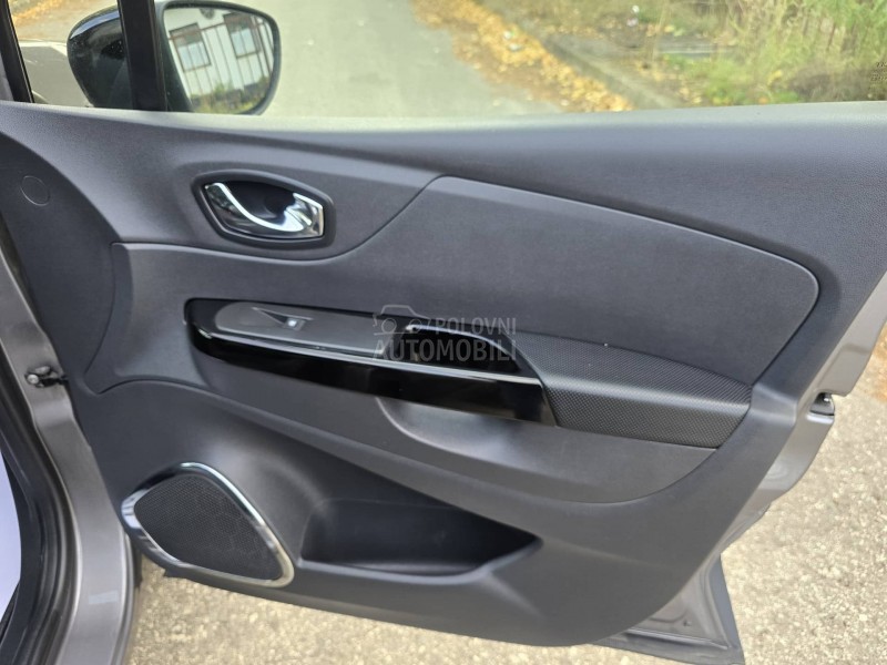 Renault Captur 1.5DCI AUTOM/BICOLOR