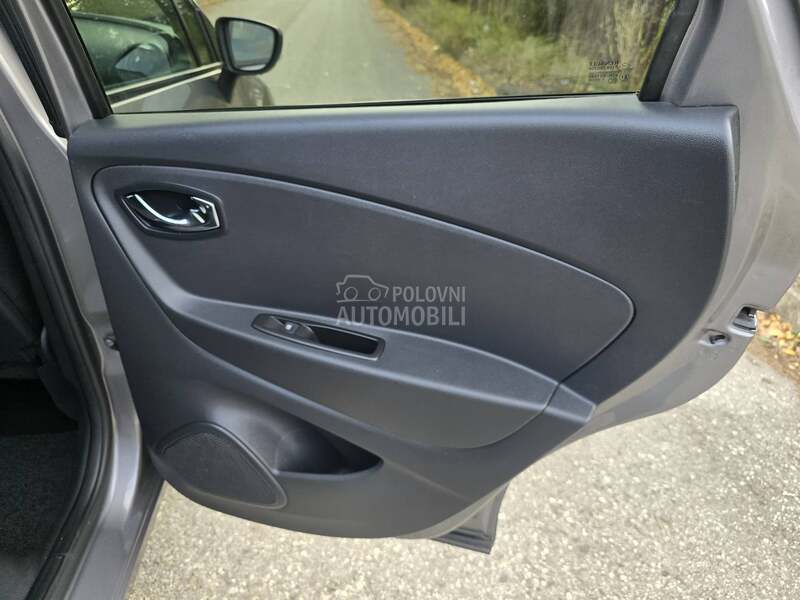 Renault Captur 1.5DCI AUTOM/BICOLOR