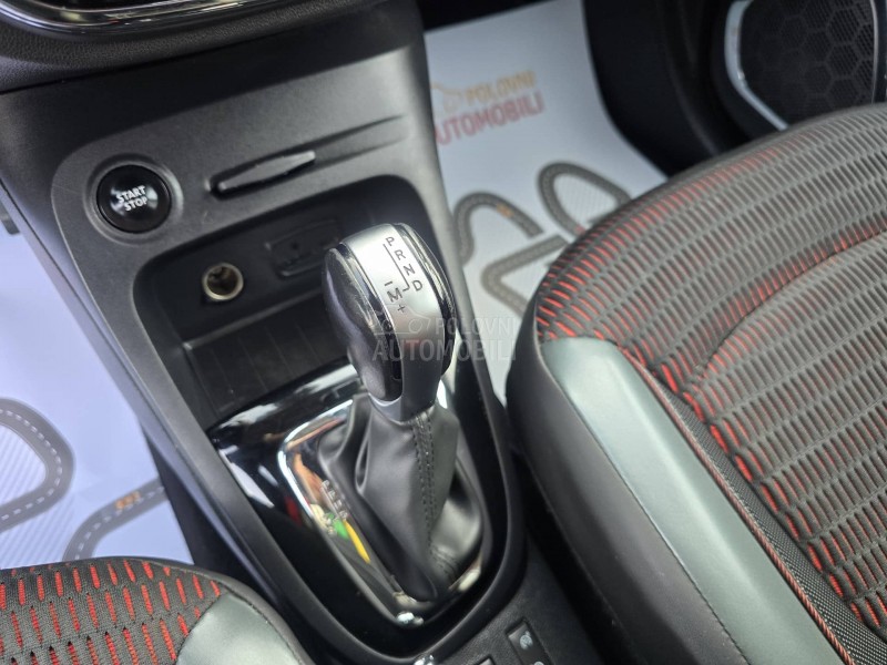 Renault Captur 1.5DCI AUTOM/BICOLOR