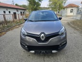 Renault Captur 1.5DCI AUTOM/BICOLOR