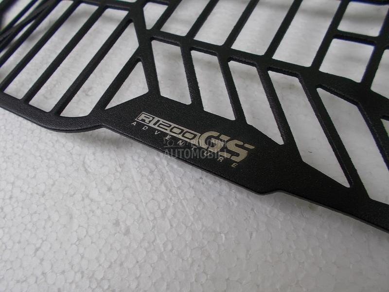 Bmw R1200 GS resetka fara