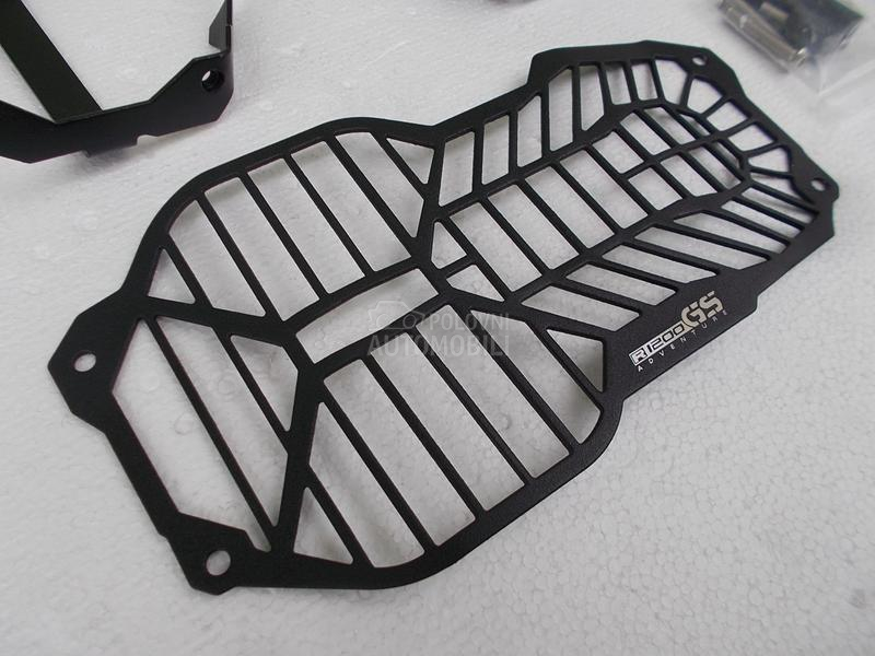 Bmw R1200 GS resetka fara