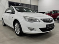 Opel Astra J 1.4 TURBO CH