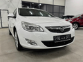 Opel Astra J 1.4 TURBO CH