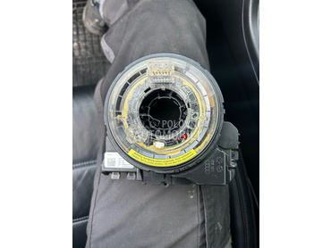 Špulna volana za Volkswagen Touareg