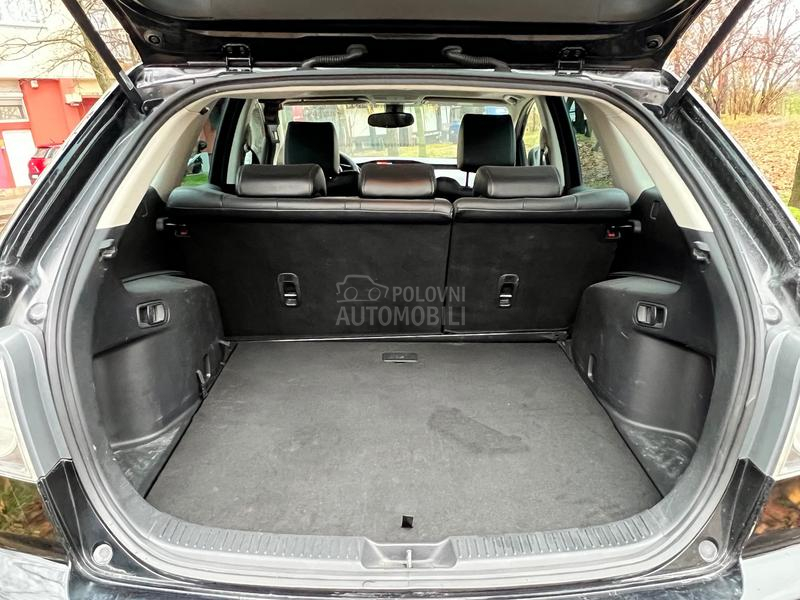 Mazda CX-7 2.2d