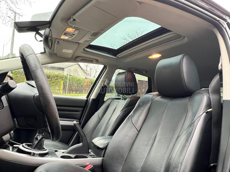 Mazda CX-7 2.2d