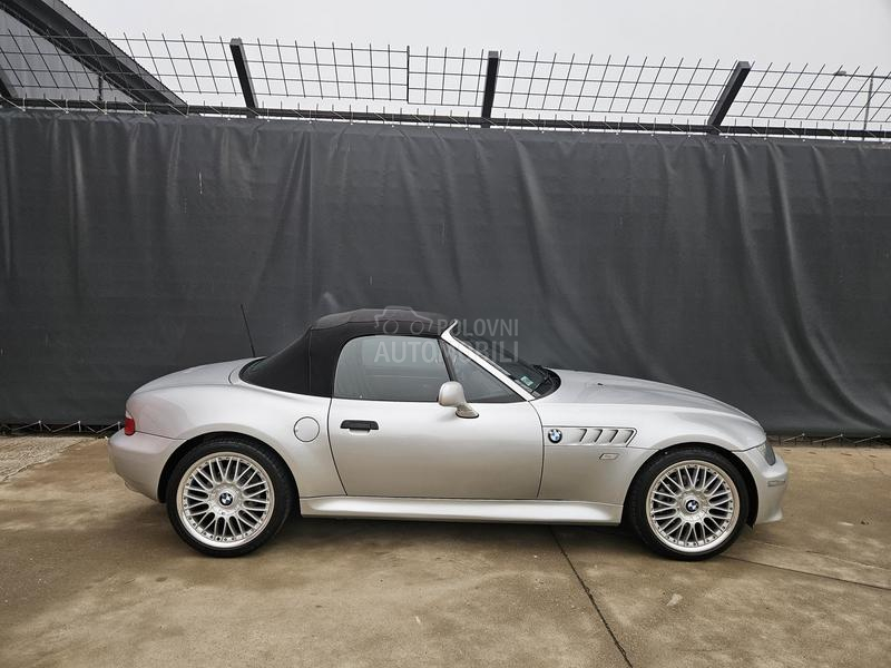 BMW Z3 M Sport