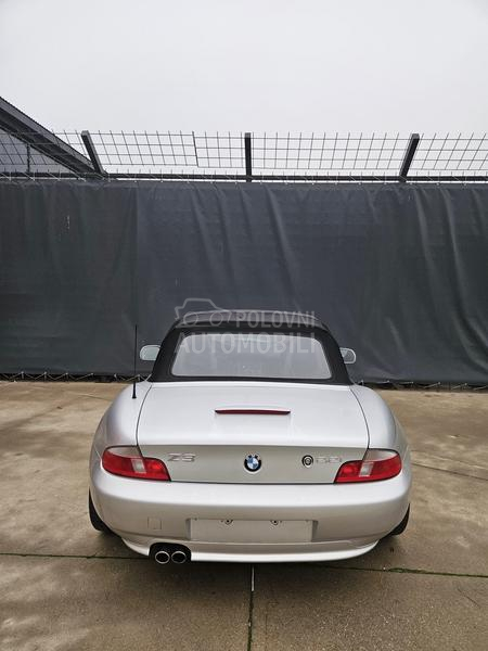 BMW Z3 M Sport
