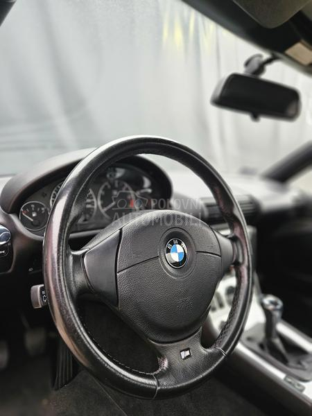 BMW Z3 M Sport