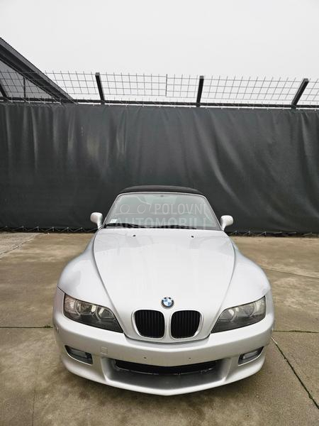 BMW Z3 M Sport