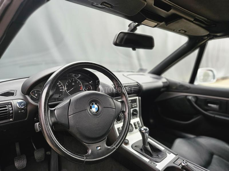 BMW Z3 M Sport
