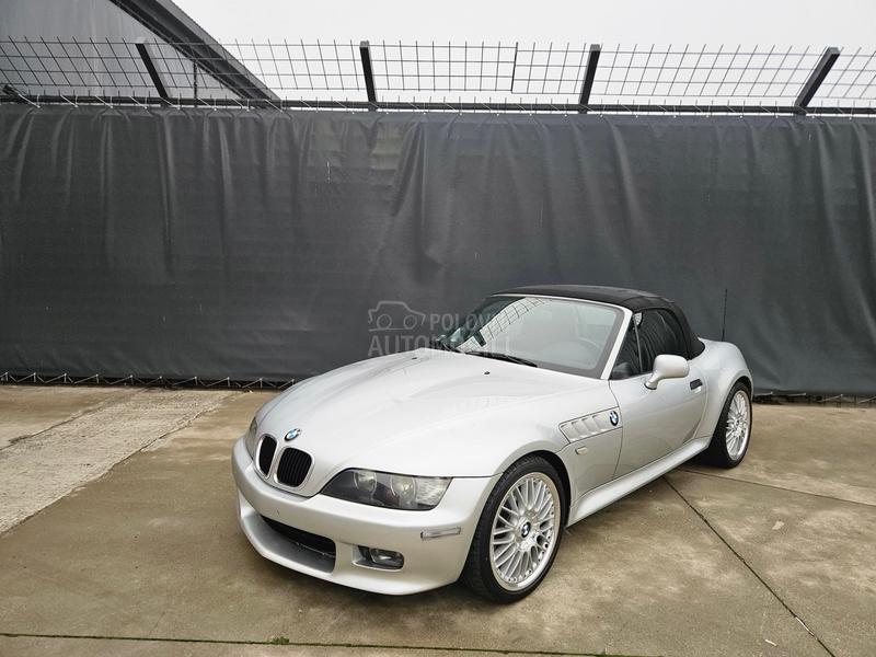 BMW Z3 M Sport