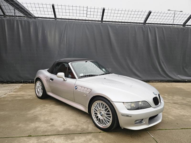 BMW Z3 M Sport