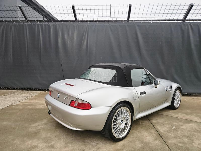 BMW Z3 M Sport