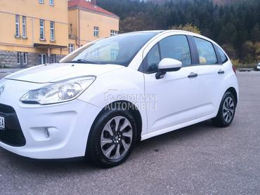 Citroen C3 1.4hdi
