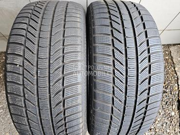 Continental 255/40 R21 Zimska