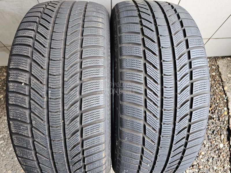 Continental 255/40 R21 Zimska