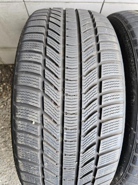 Continental 255/40 R21 Zimska