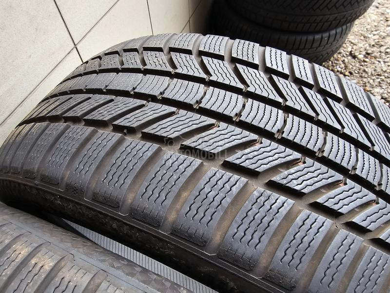 Continental 255/40 R21 Zimska