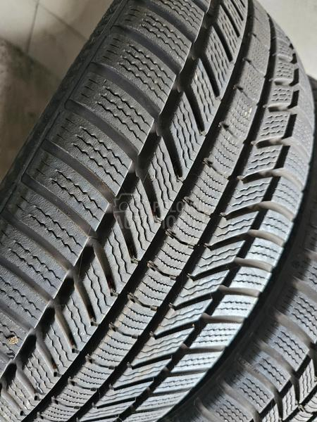 Continental 235/45 R21 Zimska