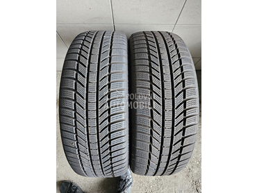 Continental 235/45 R21 Zimska
