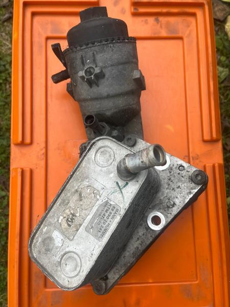 Hl kućista filt ulja