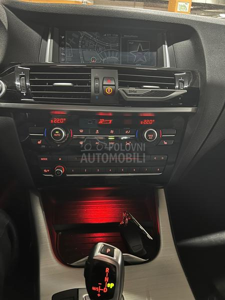 BMW X4 M