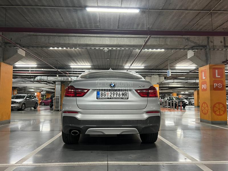 BMW X4 M