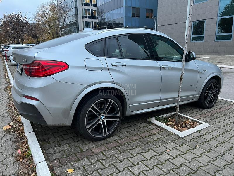 BMW X4 M