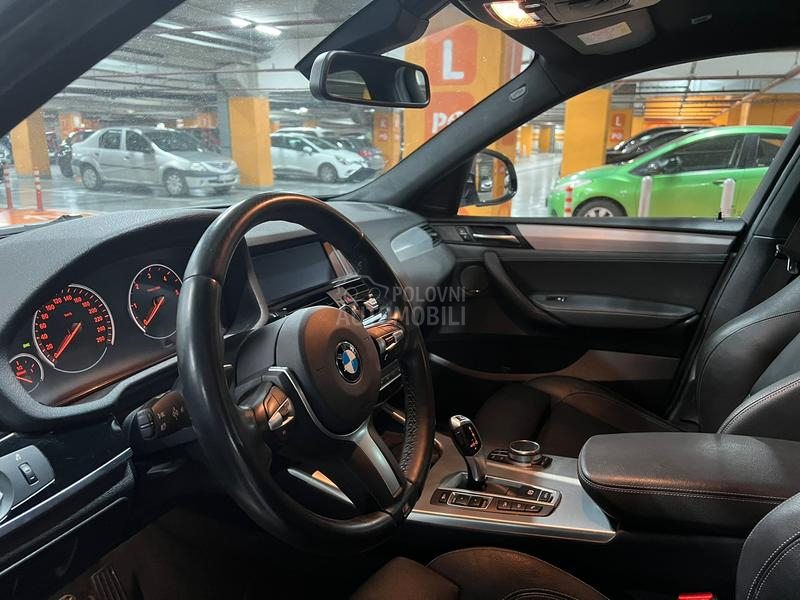 BMW X4 M