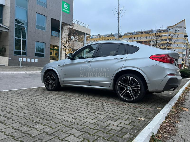 BMW X4 M