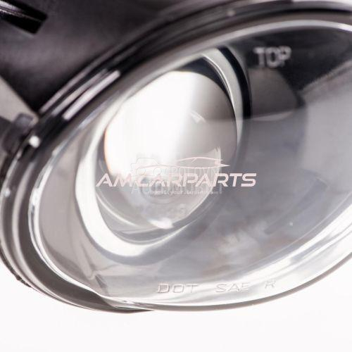 Maglenke sa projektorom SET