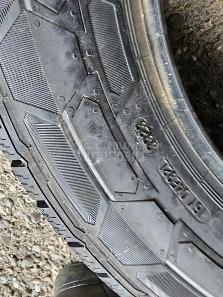 Continental 205/65 R16 Zimska