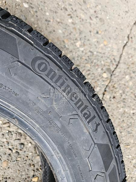 Continental 205/65 R16 Zimska